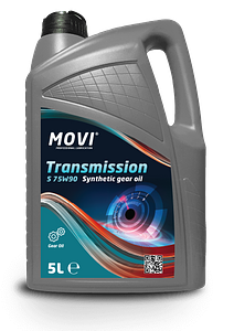 Transmission S GL- 4/5 75W90